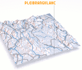 3d view of Plei Brang Klah (2)