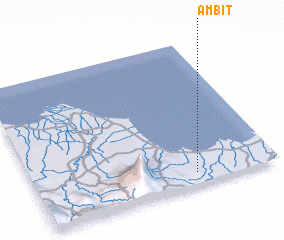 3d view of Ambit