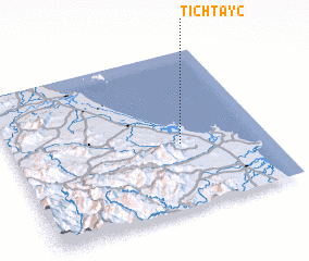 3d view of Tịch Tây (2)