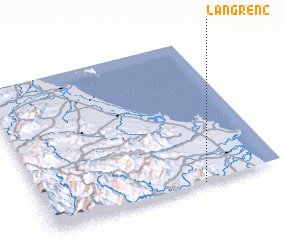 3d view of Lang Ren (2)