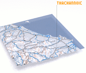 3d view of Thạch An Nội (2)