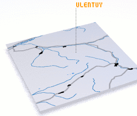 3d view of Ulentuy