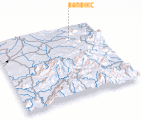 3d view of Ban Bik (2)