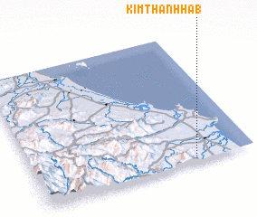 3d view of Kim Thành Hạ (1)