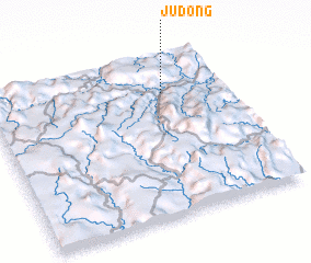 3d view of Judong