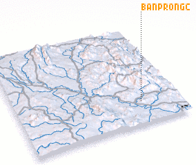 3d view of Ban Prong (2)