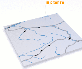 3d view of Ulaganta