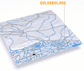 3d view of Gulüebulong