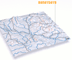 3d view of Ban Ay Day (1)