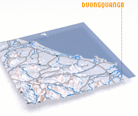 3d view of Dương Quang (1)