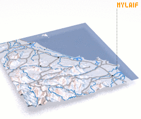 3d view of Mỹ Lại (5)