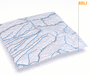 3d view of Anli