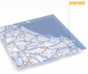 3d view of An Bình (1)