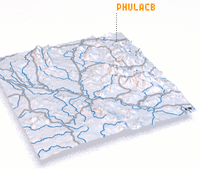 3d view of Phú Lạc (1)