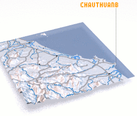 3d view of Châu Thuân (1)