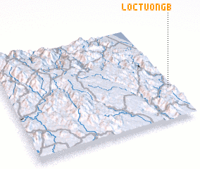 3d view of Lôc Tường (1)