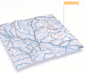 3d view of Xá Mươi (2)