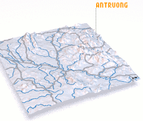 3d view of An Trường