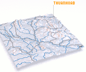 3d view of Thuận Hòa (1)