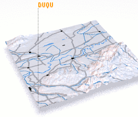 3d view of Duqu