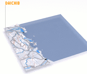 3d view of Ðại Chí (1)