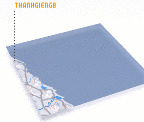 3d view of Thanh Giềng (1)