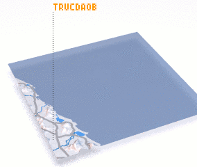 3d view of Trửc Dao (1)