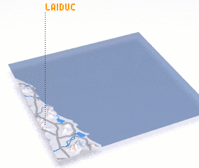 3d view of Lại Ðức