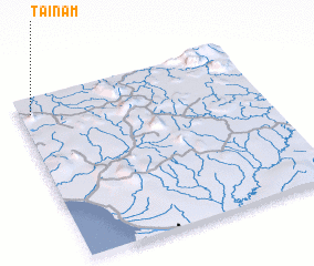 3d view of Tai Nam