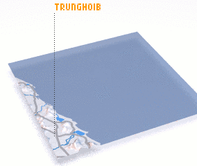 3d view of Trung Hội (1)
