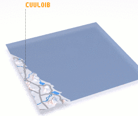 3d view of Cửu Lợi (1)