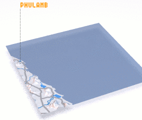 3d view of Phú Lâm (1)