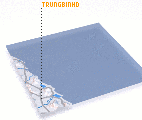 3d view of Trung Bình (3)