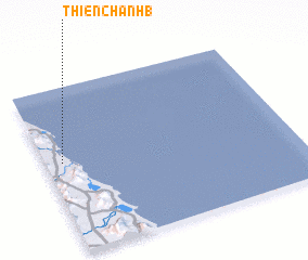 3d view of Thiện Chánh (1)