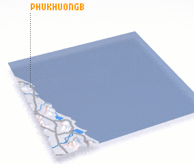 3d view of Phú Khương (1)