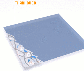 3d view of Thanh Ðức (1)