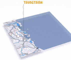 3d view of Trung Trinh