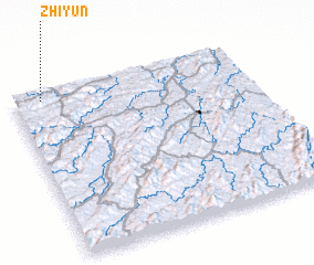 3d view of Zhiyun