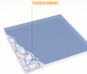3d view of Trung Chánh (2)