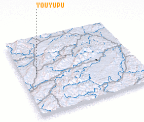 3d view of Youyupu