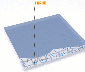 3d view of Tarub