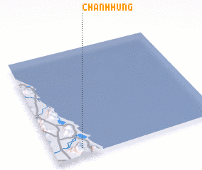 3d view of Chánh Hùng