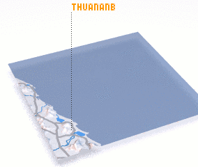 3d view of Thuận An (1)