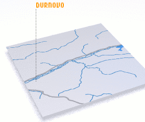 3d view of Durnovo