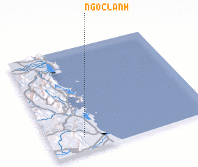 3d view of Ngọc Lãnh