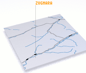 3d view of Zugmara