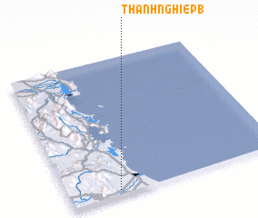 3d view of Thạnh Nghiệp (1)