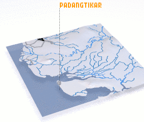 3d view of Padangtikar