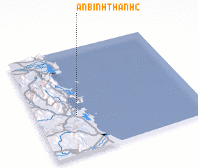 3d view of An Bình Thạnh (2)