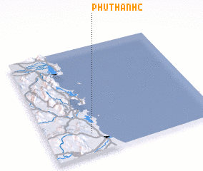 3d view of Phú Thạnh (2)